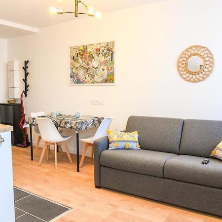 Appartement Vieux-Port De Marseille - Opera ภายนอก รูปภาพ