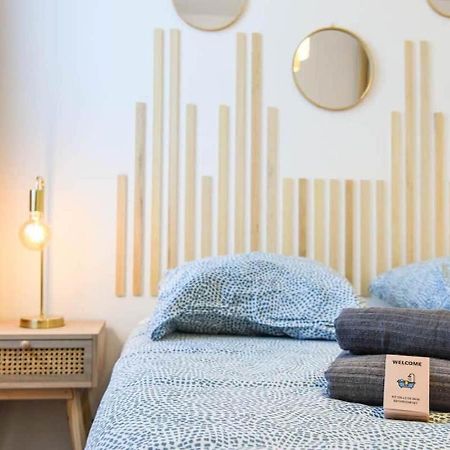 Appartement Vieux-Port De Marseille - Opera ภายนอก รูปภาพ