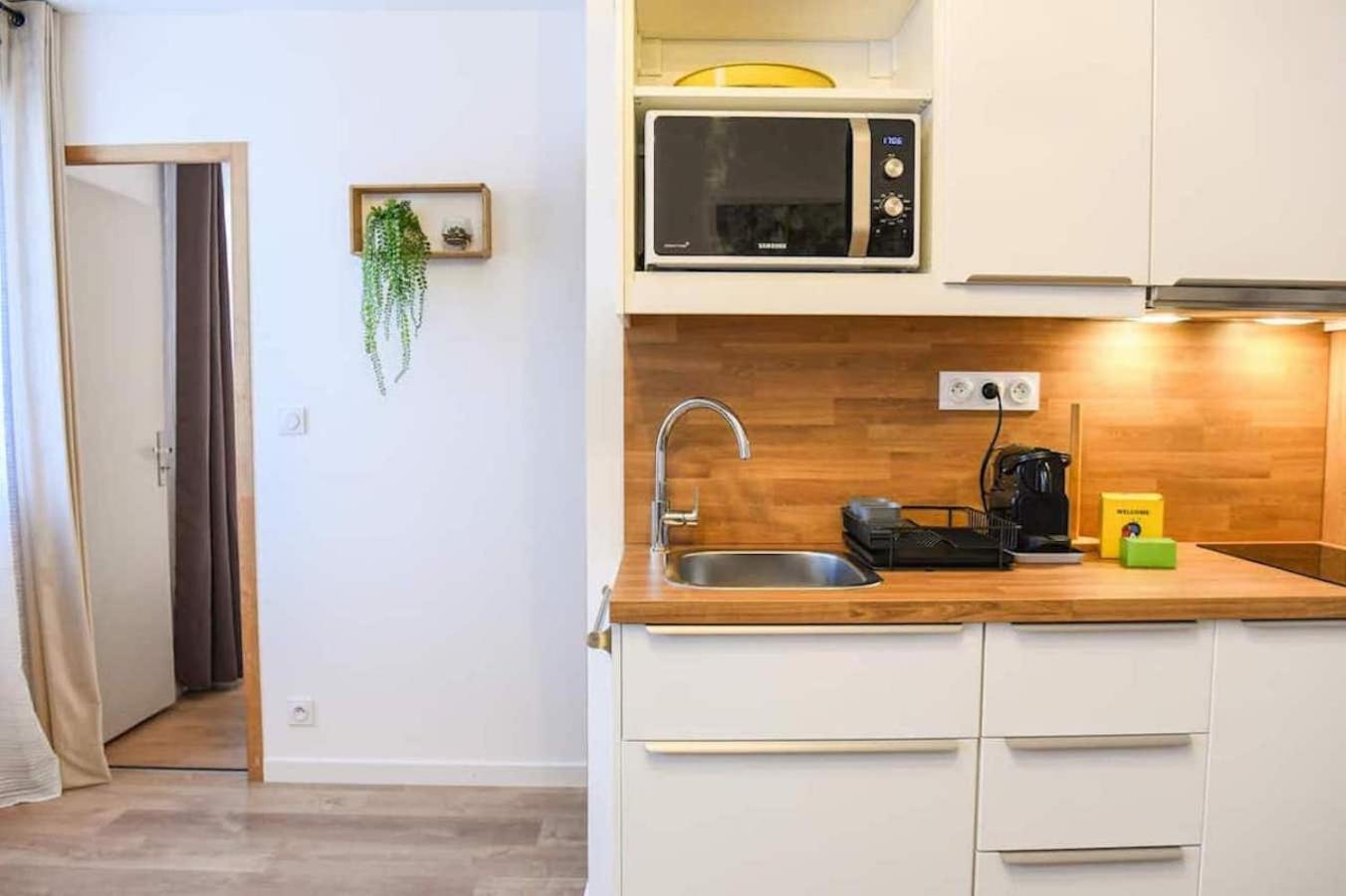 Appartement Vieux-Port De Marseille - Opera ภายนอก รูปภาพ