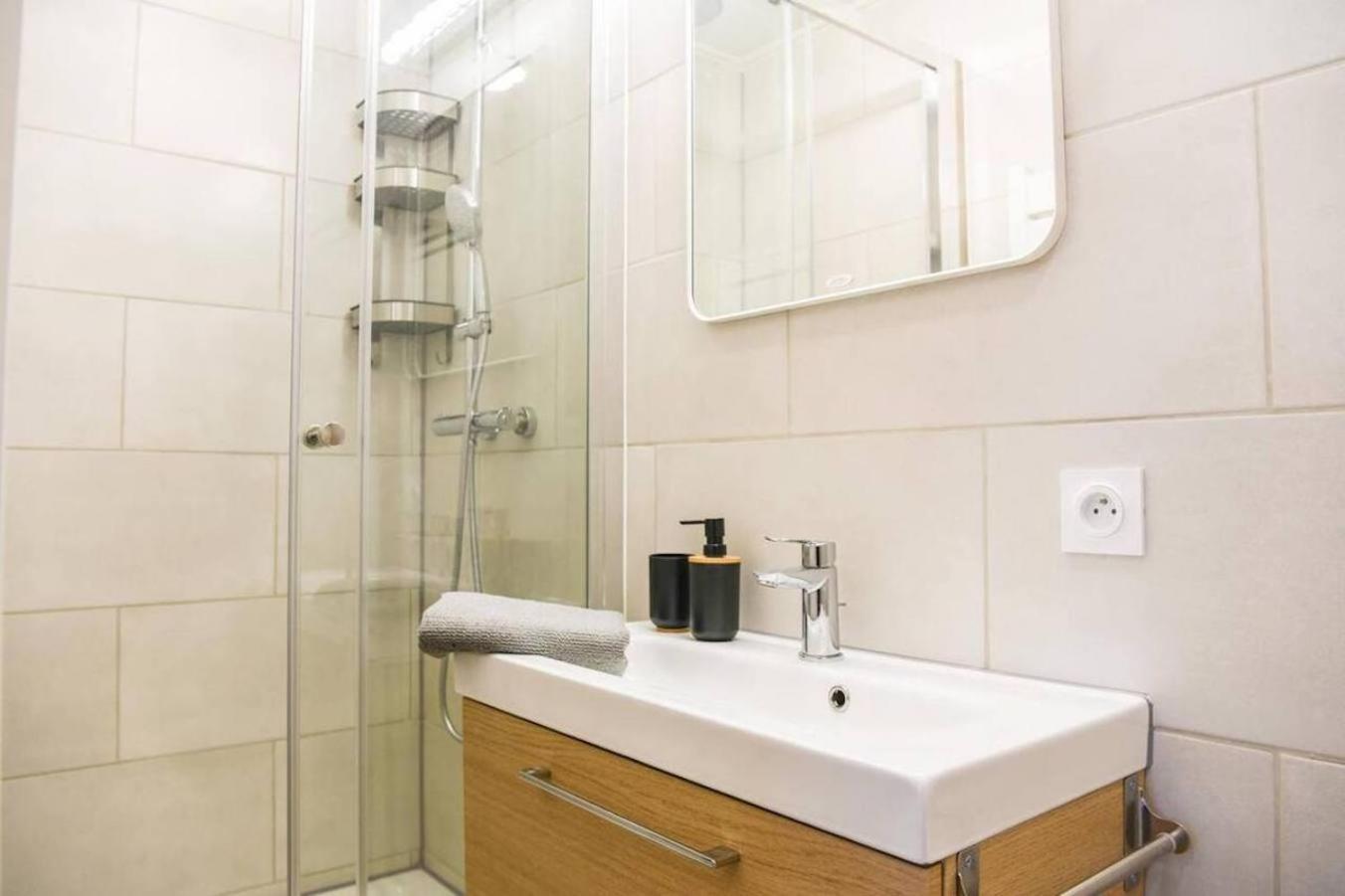 Appartement Vieux-Port De Marseille - Opera ภายนอก รูปภาพ